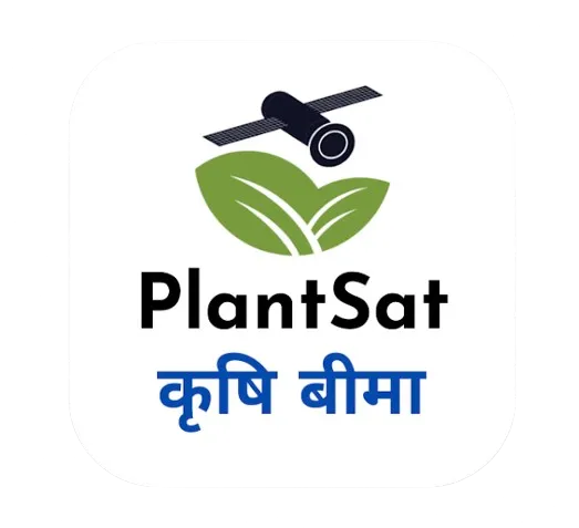 PlantSat Krishi Beema