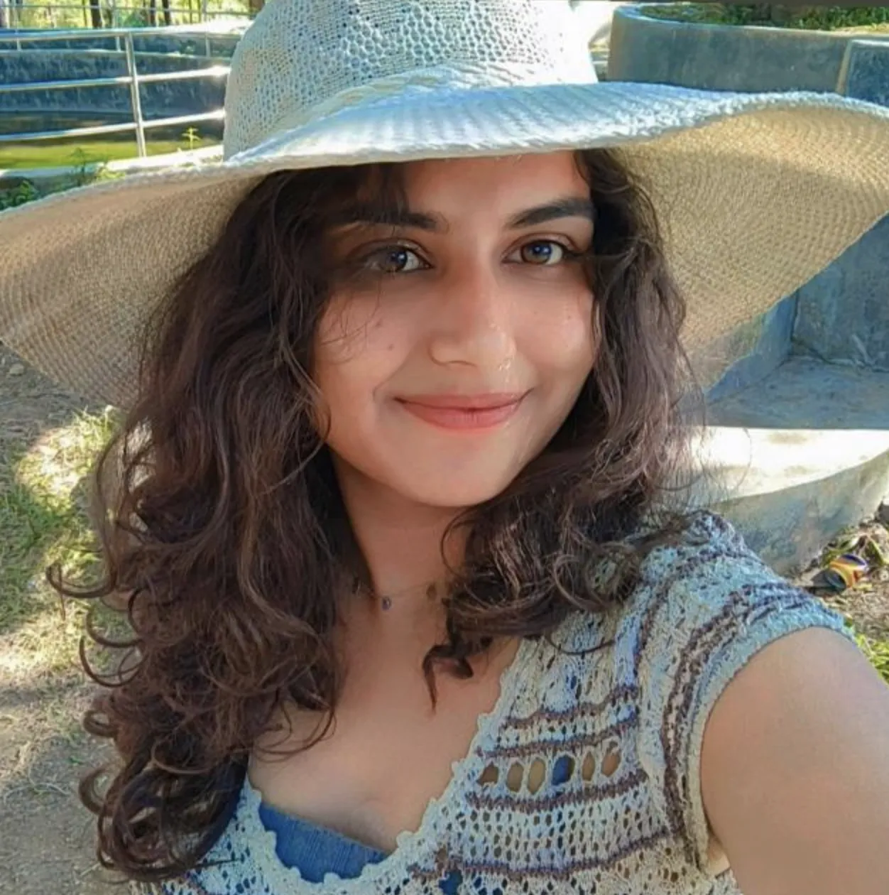 Divya Bhandari