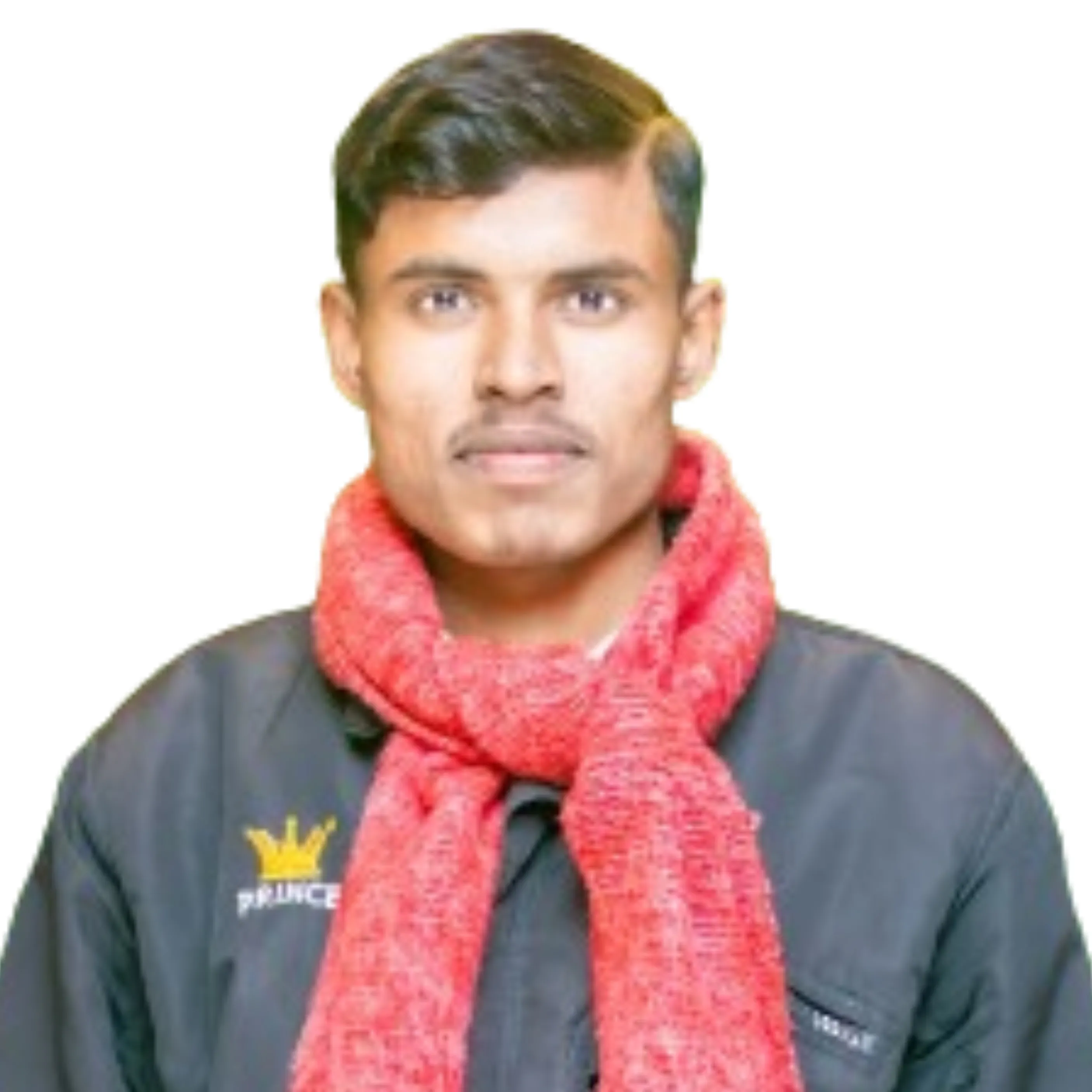 Gudu Mandal
