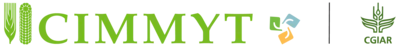 CIMMYT logo