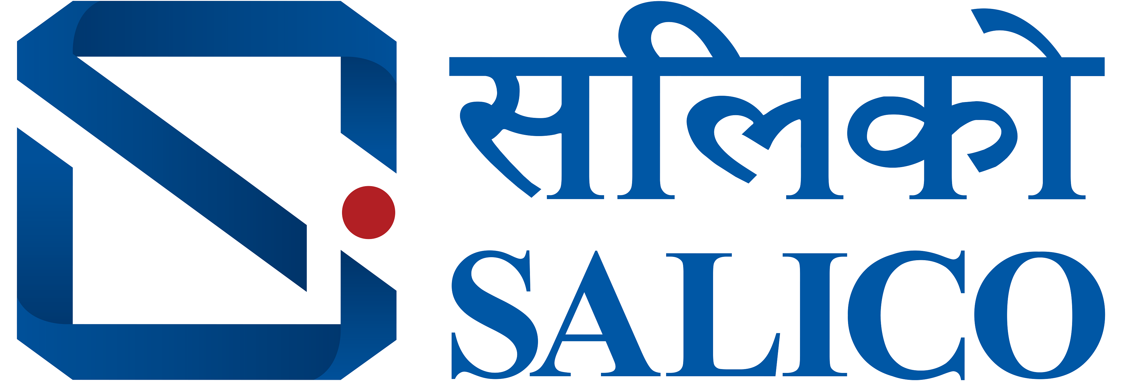 Salico logo