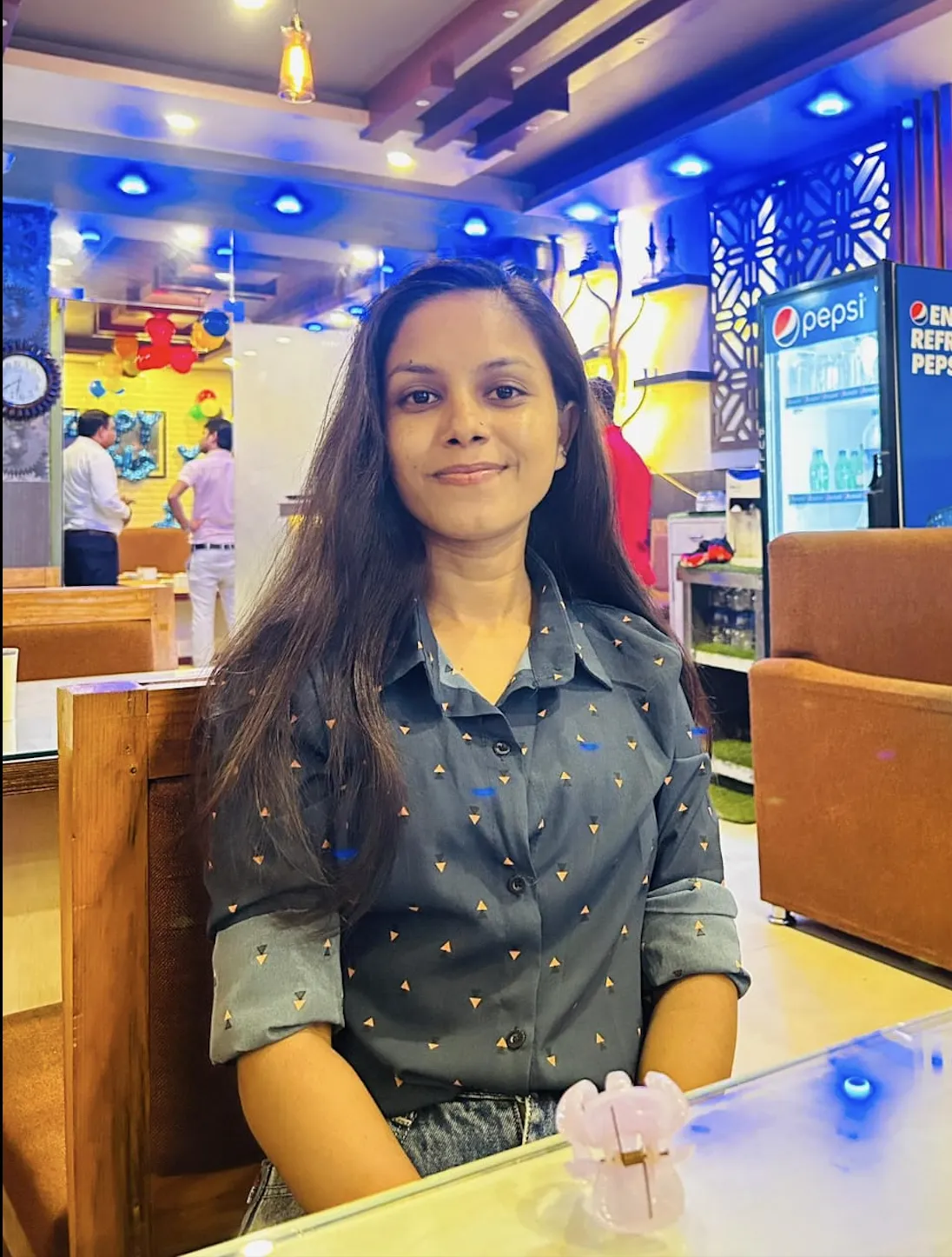 Pooja Mandal