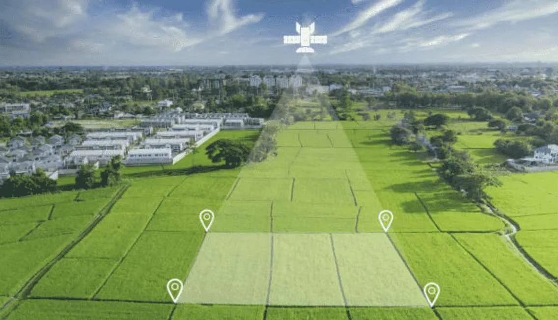 Precision Agriculture