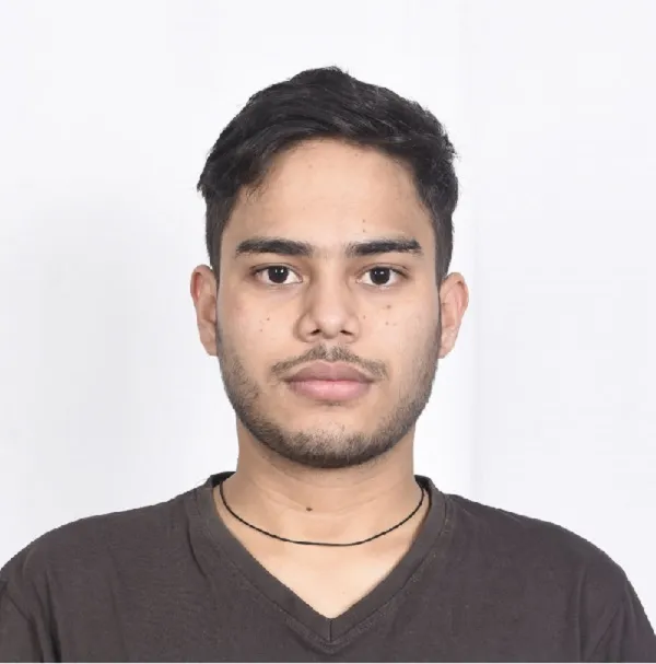 Sushovit Shah