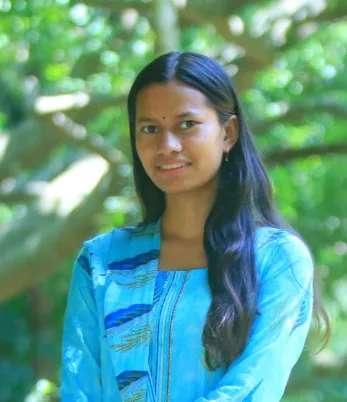 Tika Khadka